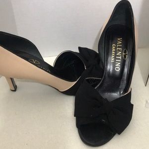 Valentino Garavani shoes